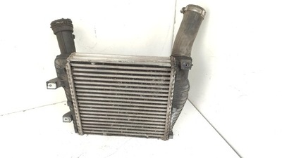 AUDI Q7 4L INTERCOOLER AUŠINTUVAS DEŠINYSIS 7L6145804A 