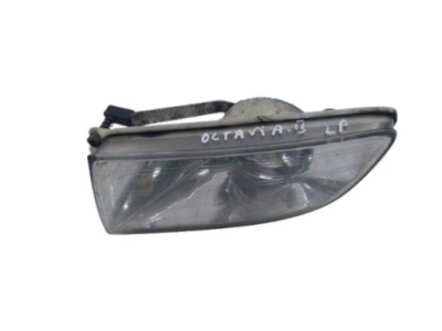 2006 skoda octavia свет противотуманные 1z0941699 фото №1