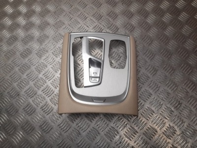 Защита bmw 7 2017 панель управление 9301738 фото №1