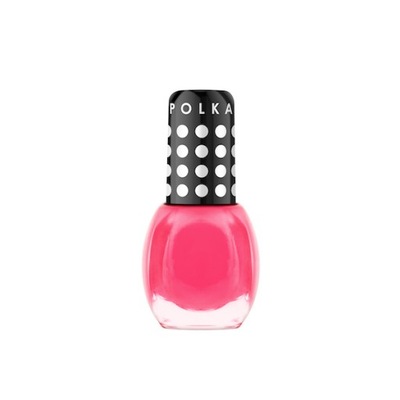 Polka Nail Polish lakier do paznokci 138 5.5ml