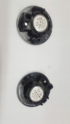 Динамік високочастотний mazda cx3 d10e66960 фото №1