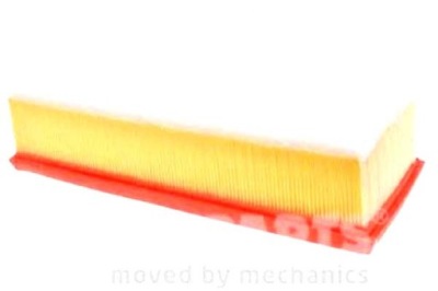 Nipparts фильтр воздуха citroen c8 jumpy ii fiat фото №1