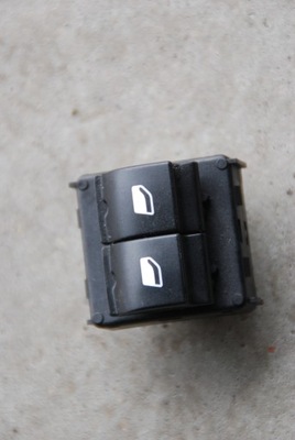 Citroen c4 cactus переключатель стекло левый передний фото №1