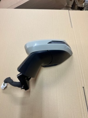 Зеркало kia sportage v 8 pin 87610r2300 фото №1