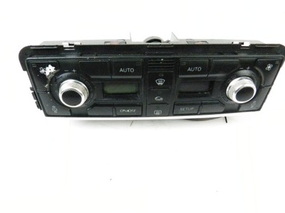 Панель обдув a8 d3 4e0820043 фото №1