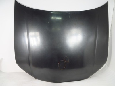 Капот audi a8 d3 lz7q фото №1