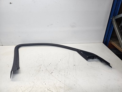 Рамка захист двері лівий перед audi q5 8r 8r0867609 фото №1