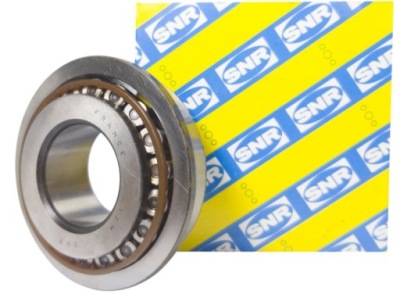 Snr ec 35116 подшипник do коробки передач фото №1