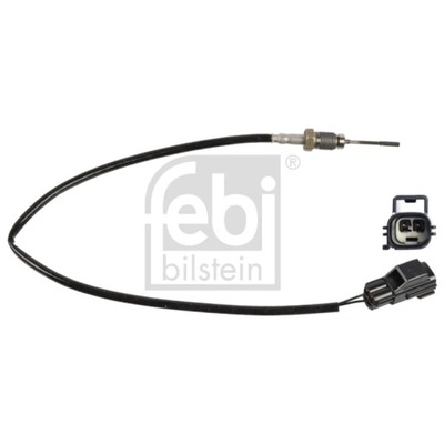 SENSOR TEMPERATURA GASES DE ESCAPE FEBI BILSTEIN 107665  