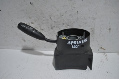 Переключатель рычаг sprinter w906 a9065450010 фото №1