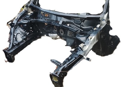 Чверть перед ліва права kpl kia niro ii hybrid plug in фото №1