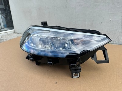 Лампа vw id.3 id3 права перед фото №1