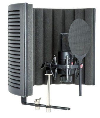 SE Electronics sE X1 S Studio Bundle mikrofon