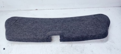 Оббивка кришки задня audi a3 8p cabrio 8p7867979b фото №1