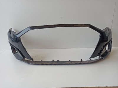 Audi a3 8y бампер перед 8y0 807 437 фото №1