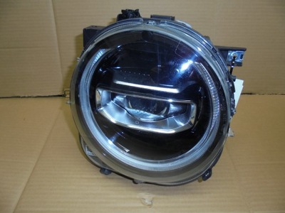 Jeep renegade фара лампа full led правая 521440050 фото №1