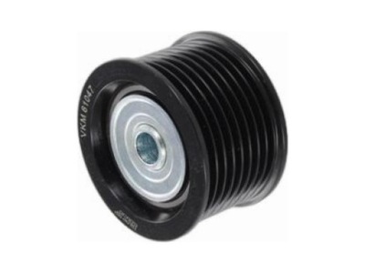 Ролик ремень клиновой lexus lx 5.7 gx 4.6 фото №1