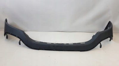 Góra бампера renault trafic iii nowa фото №1