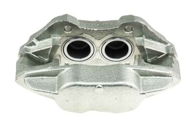 Суппорт тормоза перед land rover defender 90- левый фото №1