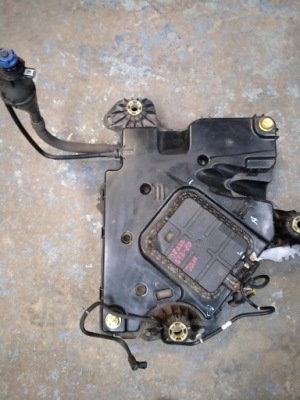 Jumpi expert iii бак adblue 9822257280 фото №1