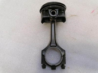 Aston martin vantage v12 s поршень conrod cd33-6k109aa pankl pistons rapide фото №1