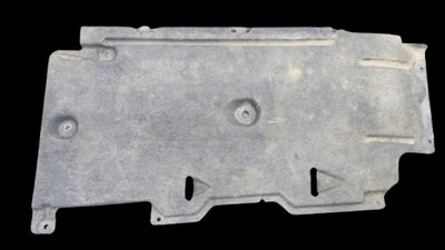 Volvo v40 ii - osłona/płyta нижняя подвеска правая - 31383362 фото №1