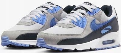 Nike buty DQ4071 101 Air Max 90 rozmiar 44.5