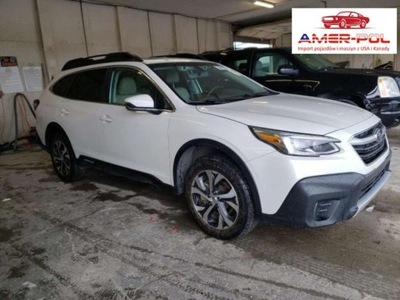 Subaru Outback 2021, 2.5L, 4x4, LIMITED, porys...