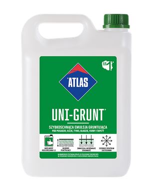 ATLAS Uni-Grunt 5L