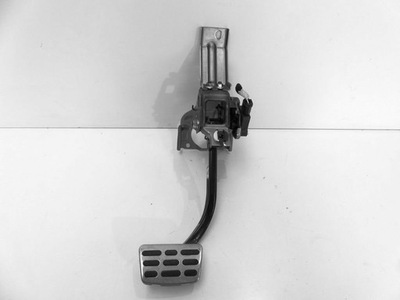 Hyundai ioniq 2018 1.6h автоматична коробка передач педаль гальма фото №1