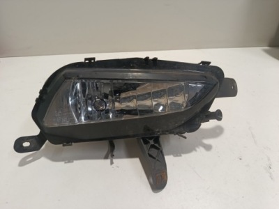 Протитуманна фара правий opel zafira c lift 13401154 фото №1