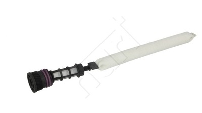 Осушитель do климат. astra j 1.7 09- фото №1