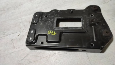 Mercedes-benz a w176 2017 основа акумулятор фото №1