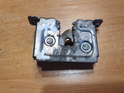 Bmw x6 e71 lift замок засувка капот кришки фото №1