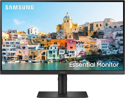 Monitor Samsung 24" A400 LS24A400UJUXEN