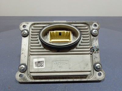 Kia niro ev i lift модуль преобразователь led 92190-g5200 фото №1