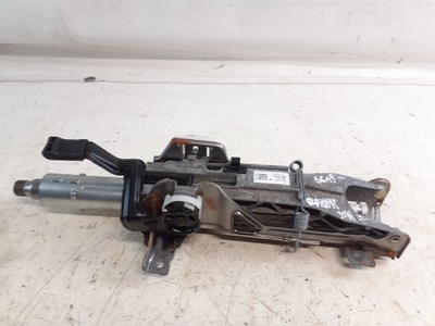 Колонка кермова mercedes glb w247 x247 2022r фото №1