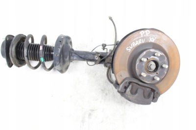 Поворотний кулак права mc-person 2,0d subaru xv 2016-lift фото №1