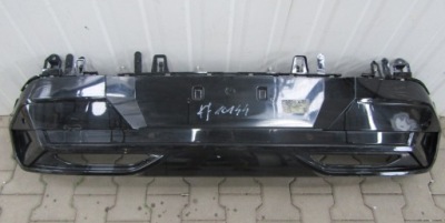 Бампер задня renault megane v 5 e-tech electric 21- фото №1