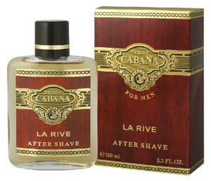 La Rive Cabana