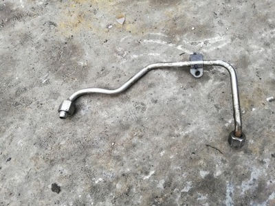 Audi a4 b7 2.0 tfsi трубка паливна 06f127501n фото №1