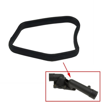 CUERPO TERMOSTATO FORRO TAPONES MANUFACTURADO NUEVO PARA BMW SERII 5~21146  