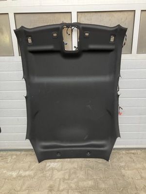 Потолок потолок чёрный opel mokka b ii 20- фото №1