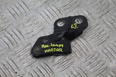 Кронштейн лампы левый задняя kadjar i 1 161r фото №1