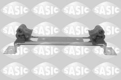 HANGER SILENCER RENAULT MASTER III 10- SASIC 2954006 BUSHING GUMOWY,  