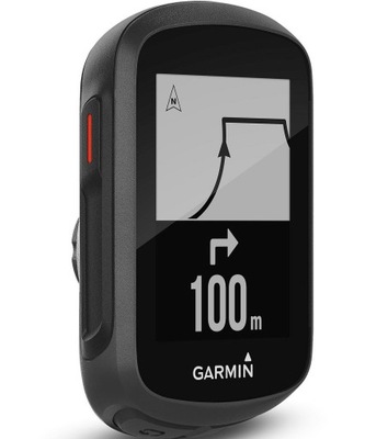 Licznik rowerowy Garmin Edge 130 Plus 02385-11