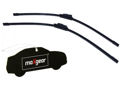 LIMPIAPARABRISAS PEUGEOT 407 04-11 FORD EE.UU. EDGE 15-18 CITROEN C6 05-12 + ZAPACH  