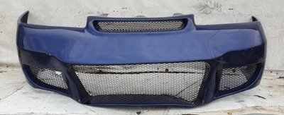 Opel calibra бампер перед ingo noak тюнінг фото №1