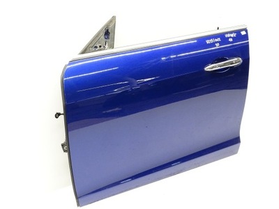 Двері лівий перед ліва передні maserati ghibli iii m157 406/c фото №1