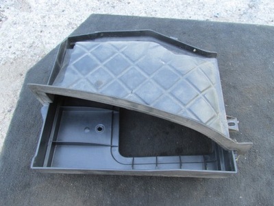 CUERPO DE FILTRO DE CABINA AUDI A4 B6/B7 EUROPA  